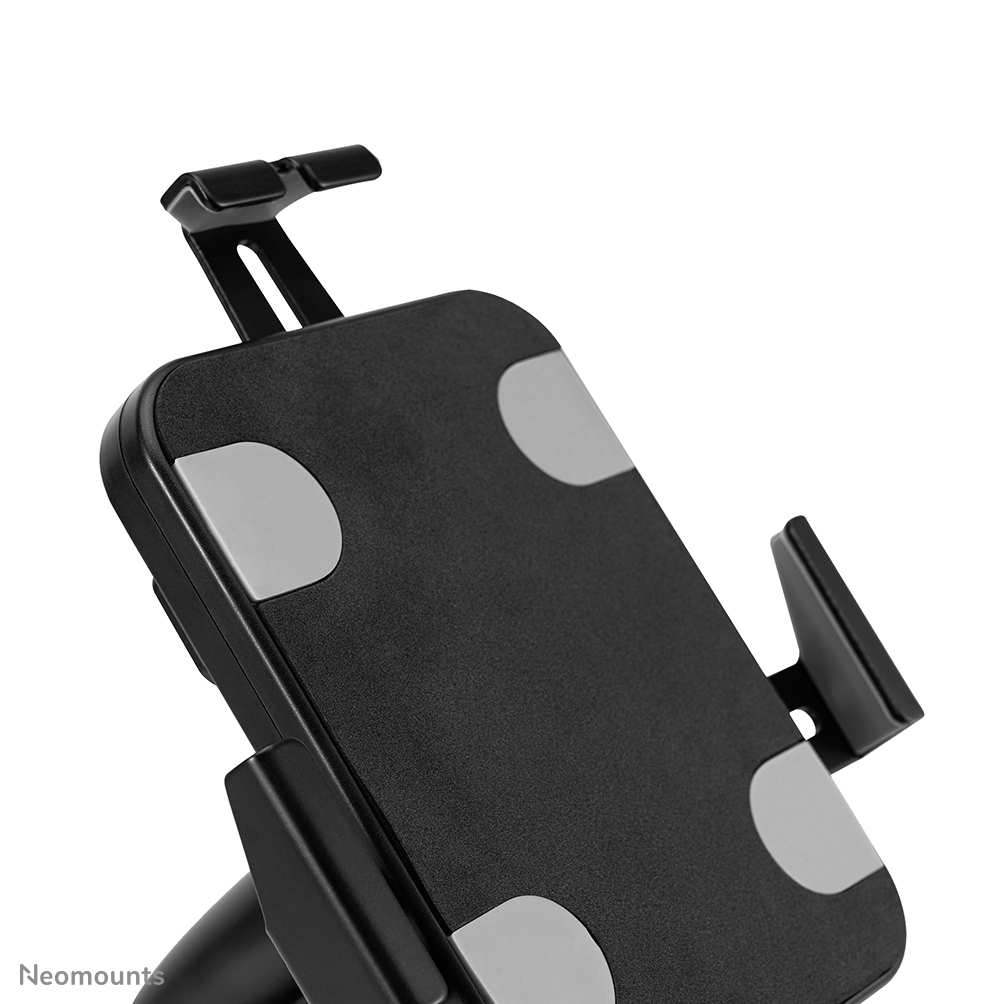 Neomounts WL15-625BL1 Soporte de pared para tableta 7.9-11" - bloqueable - universal